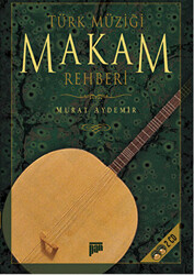 Türk Müziği Makam Rehberi CD’li - 1