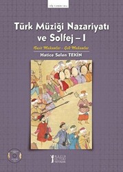 Türk Müziği Nazariyatı ve Solfej - 1 - 1