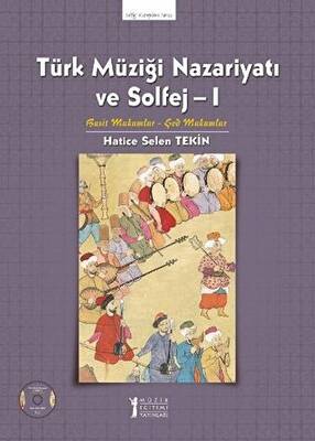 Türk Müziği Nazariyatı ve Solfej - 1 - 1