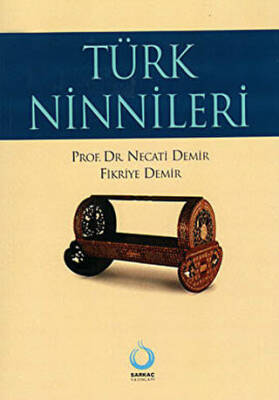 Türk Ninnileri - 1