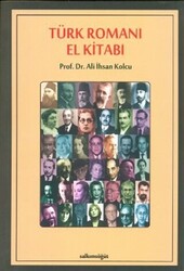 Türk Romanı El Kitabı - 1