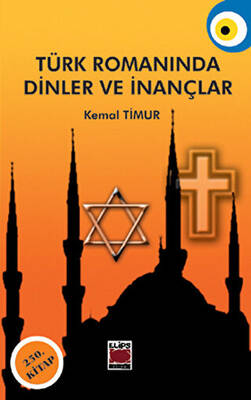 Türk Romanında Dinler ve İnançlar - 1