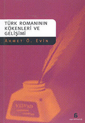 Türk Romanının Kökenleri ve Gelişimi - 1