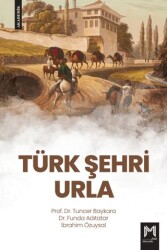 Türk Şehri Urla - 1