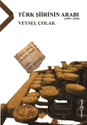 Türk Şiirinin Arabı 1999 - 2010 - 1