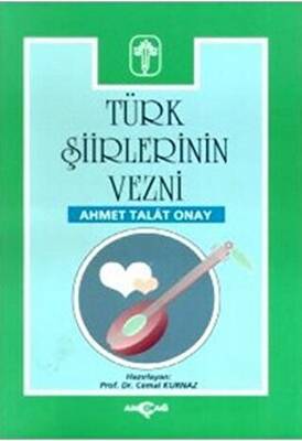 Türk Şiirlerinin Vezni - 1