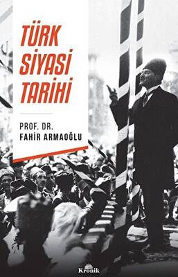 Türk Siyasi Tarihi - 1