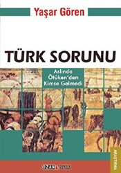 Türk Sorunu - 1