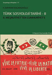 Türk Sosyoloji Tarihi - 2 - 1