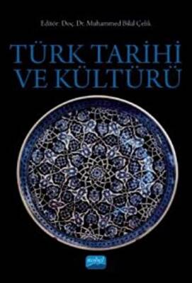 Türk Tarihi ve Kültürü - 1