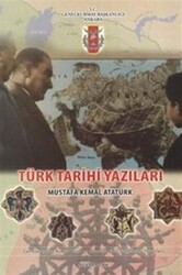 Türk Tarihi Yazıları - 1