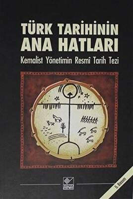 Türk Tarihinin Ana Hatları - 1