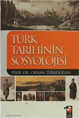 Türk Tarihinin Sosyolojisi - 1