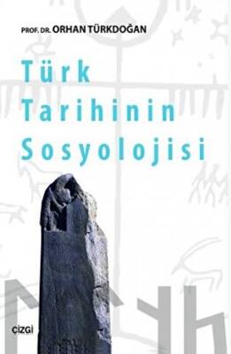 Türk Tarihinin Sosyolojisi - 1