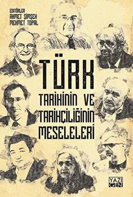 Türk Tarihinin ve Tarihçiliğin Meseleleri - 1