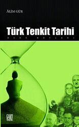 Türk Tenkit Tarihi - 1