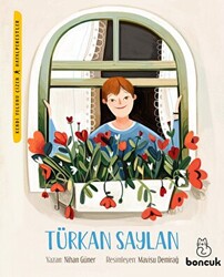 Türkan Saylan - 1