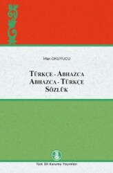 Türkçe-Abhazca Abhazca-Türkçe Sözlük - 1
