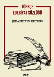 Türkçe Edebiyat Sözlüğü - 1