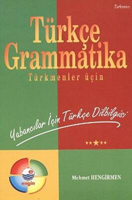 Türkçe Grammatika - 1