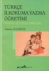 Türkçe İlkokuma Yazma Öğretimi - 1
