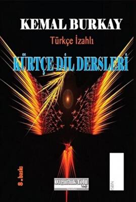 Türkçe İzahlı Kürtçe Dil Dersleri - Dersen Zmane Kurdi - 1