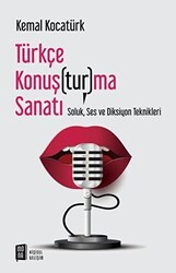 Türkçe Konuşturma Sanatı - 1