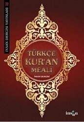 Türkçe Kur`an Meali - 1