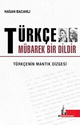 Türkçe Mübarek Bir Dildir - 1