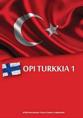 Türkçe Öğren - Opi Turkkia 1 - 1