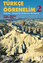 Türkçe Öğrenelim 2 Türkçe - Özbekçe - 1
