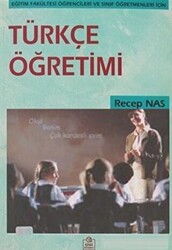 Türkçe Öğretimi - 1