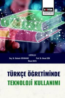 Türkçe Öğretiminde Teknoloji Kullanımı - 1