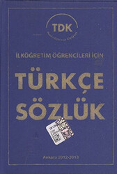 Türkçe Sözlük Plastik - 1