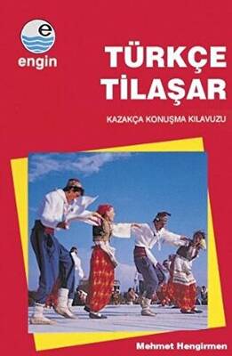 Türkçe Tilaşar - 1