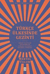 Türkçe Ülkesinde Gezinti - 1