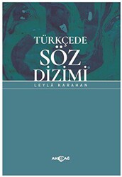 Türkçede Söz Dizimi - 1