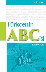 Türkçenin ABC’si - Say Yayınları