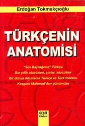 Türkçenin Anatomisi - 1