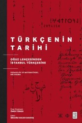 Türkçenin Tarihi - Ketebe Yayınları
