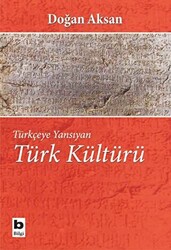 Türkçeye Yansıyan Türk Kültürü - 1
