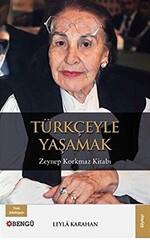 Türkçeyle Yaşamak - 1