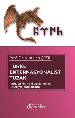 Türke Enternasyonalist Tuzak - 1