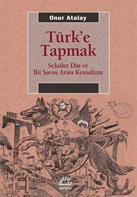 Türk`e Tapmak - 1