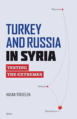 Turkey and Russia in Syria - 1