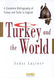 Turkey And The World - Türkiye ve Dünya - 1