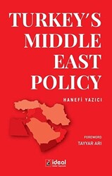 Turkey’s Middle East Policy - 1
