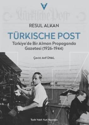 Türkische Post - 1
