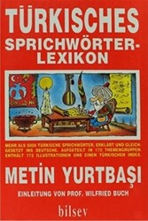 Türkisches Sprichwörter Lexikon - 1