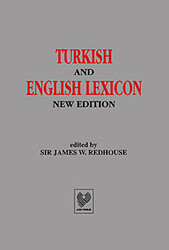 Turkish and English Lexicon - 1